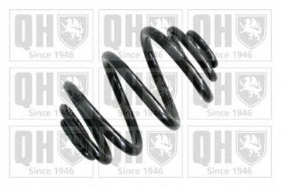 QUINTON HAZELL qcs7557 -  Пружина ходовой части